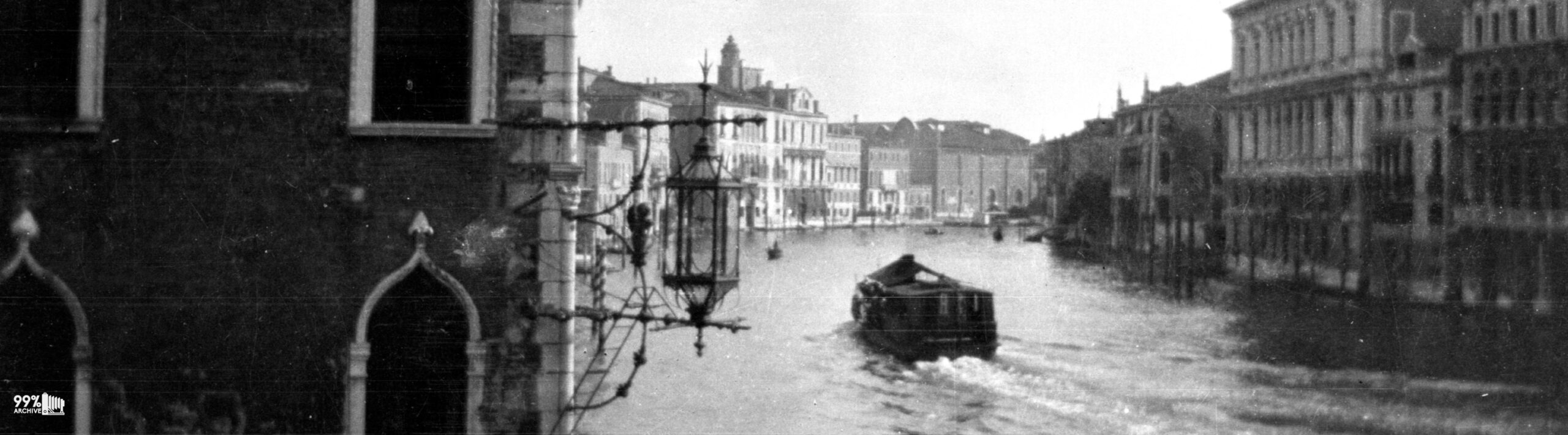 Venezia si prepara alla guerra (la prima)